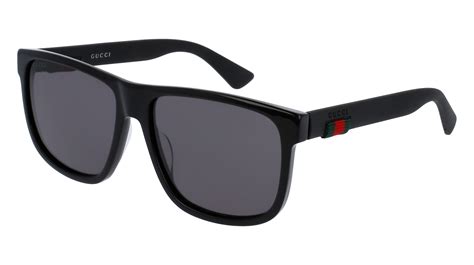 zonnenbril heren gucci|gucci glasses men price.